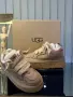 UGG Дамски Маратонки С Дебела Платформа И Дебели Ввръзки👟Дамски Спортни Обувки-6 Цвята Код SEM-850, снимка 5