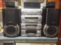 Technics Separate Stack Hifi Anlage. SH-DV250 , SA-DV250 SL-DV250 RS-DV250-, снимка 13