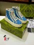 Gucci дамски кецове , снимка 1