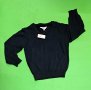Английски детски пуловер , снимка 1 - Детски пуловери и жилетки - 39634734