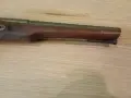 кремъчен пищов пистолет , снимка 3