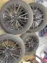 Гуми с джанти 5x100 R17, снимка 4