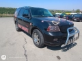 LINCOLN NAVIGATOR 5.4 V8 LPG, снимка 9