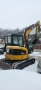 Caterpillar 5т. , снимка 2