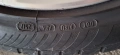 4 броя 18" ляти джанти 5х115 за OPEL с летни гуми, 400 €, снимка 9