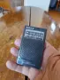 Старо радио,радиоприемник Sony ICF S-21, снимка 3