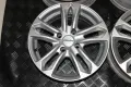Алуминиеви джанти Citroen C3 I (2002-2010г.) 4x108 65.1 / 15 цола Peugeot 206 (1998-2009г.), снимка 6