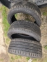 Продавам летни гуми 3бр,в пакет.Грайфер 4мм., снимка 3