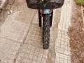 Детско колело cross racer 16” гуми, снимка 5