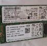 SSD M.2/2 броя/, снимка 1