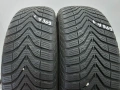 2бр зимни гуми 185/65/15 VREDESTEIN L04969 , снимка 3