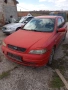 Opel Astra G 1.6 101 - НА ЧАСТИ , снимка 1