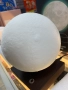 3D led лампа INNARA INN-37 тип Луна с магнитна левитация, 16 цвята, снимка 6