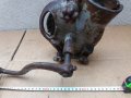 отлично работеща машинка за мелене на царевица , снимка 4