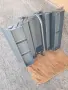 метален куфар за инструменти, снимка 1