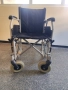 Инвалидна количка We Care, снимка 7