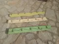 Дървени закачалки.-3 броя., снимка 3