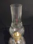 Стара газена лампа от соца , снимка 3