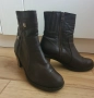 Боти Пещера  естествена кожа номер 37-ми , снимка 6