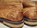 Мъжки Боти VAN BEERS N 44, от естествена кожа, снимка 6