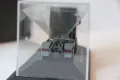 HERPA 1:87 H0 MERCEDES ACTROS ВЛЕКАЧ МОДЕЛ КАМИОН, снимка 5