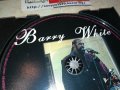 BARRY WHITE CD 1508231042, снимка 15
