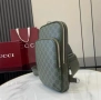 Чанта Гучи унисекс , снимка 5
