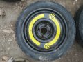 Резервни гуми за автомобили , снимка 2