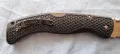 Cold Steel Gunsite XL - колекционерски, снимка 5