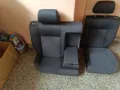 задни седалки за поло 9 Н ,добро състояние без скъсано и горено.Поло  3 врати !, снимка 7