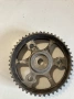 Ляво зъбно колело на разпределителния вал за Jeep Cherokee 2.5 CRD (2005), снимка 2