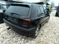 VW Golf 3 GTI 2.0 115к.с. НА ЧАСТИ , снимка 4