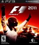 Формула 1 f1 11 Playstation 3 Оригинална Игра за Плейстейшън 3 PSN ЛИЧНА КОЛЕКЦИЯ PS3 мултиплейър, снимка 2
