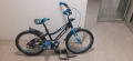 Детско колело 20 цола, снимка 1 - Детски велосипеди, триколки и коли - 44793324