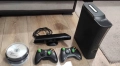 XBox 360 + kinect sport , снимка 2