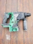 hikoki/Hitachi перфоратор на батерия с безчетков мотор, снимка 2