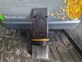 Дебитомер за мерцедес w220 S320, снимка 5