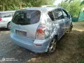 Toyota Corolla Verso 2.2 D-CAT. НА ЧАСТИ , снимка 6