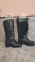 дамски ботуши естествена кожа , снимка 2