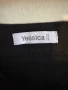 Yessica-Черен панталон-номер 42, снимка 3