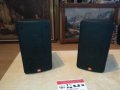 jbl-2бр тонколони 19х12х11см-внос германия, снимка 11