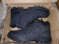 Мъжки зимни маратонки с черна кожена подплата., снимка 5