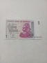 ЗАМБИЯ БАНКНОТИ , снимка 3