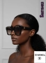 Дамски Слънчеви Очила ⚜️ Chanel , снимка 5