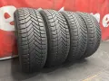 195 60 16, Зимни гуми, Michelin Alpin6, 4 броя, снимка 1