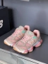 New Balance Нови Дамски Розови Маратонки 36-40 Номер , снимка 1