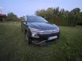 Hyundai Kona 51х.км BLUELINK , снимка 10