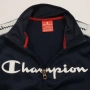 CHAMPION Оригинално Детско Спортно Горнище 11-12г 150-155см, снимка 3