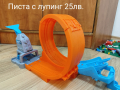 Hot Wheels писта, снимка 2