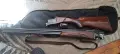 Ловна пушка ИЖ 27 12/70, снимка 1